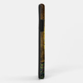 De kus van Gustav Klimt Case-Mate iPhone Case (Achterkant/rechts)