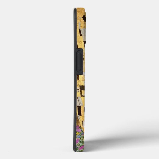 De kus van Gustav Klimt Case-Mate iPhone Case (Achterkant / Rechts)