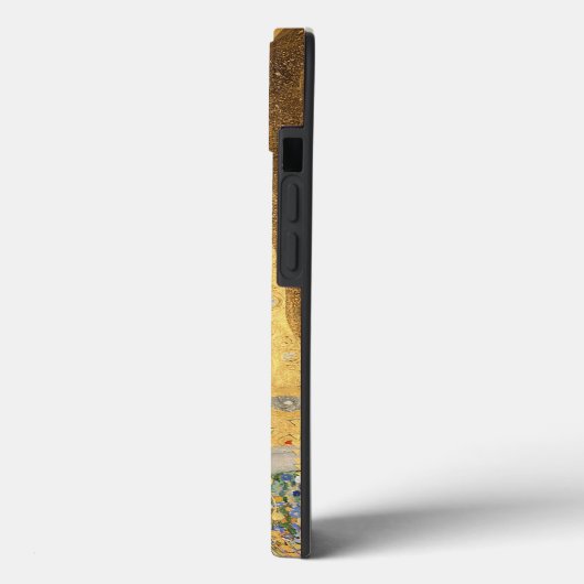 De kus van Gustav Klimt Case-Mate iPhone Case (Achterkant / Links)