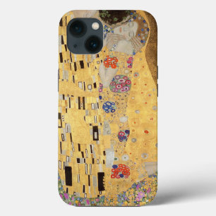 De kus van Gustav Klimt Case-Mate iPhone Case