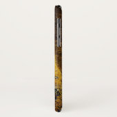 De kus van Gustav Klimt Case-Mate iPhone Case (Achterkant/links)