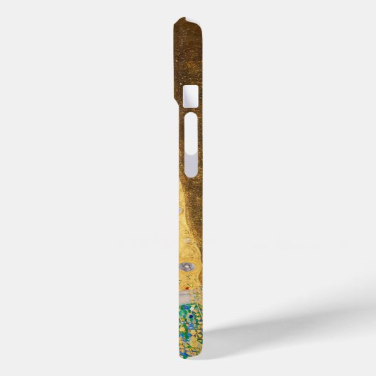De kus van Gustav Klimt Case-Mate iPhone Case (Achterkant / Links)