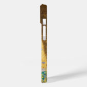 De kus van Gustav Klimt Case-Mate iPhone Case (Achterkant / Links)