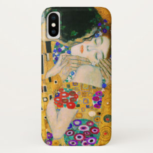 De kus van Gustav Klimt Case-Mate iPhone Case