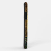 De kus van Gustav Klimt Case-Mate iPhone Case (Achterkant/rechts)