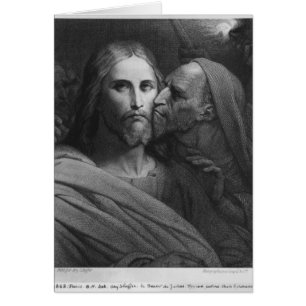De kus van Judas 2
