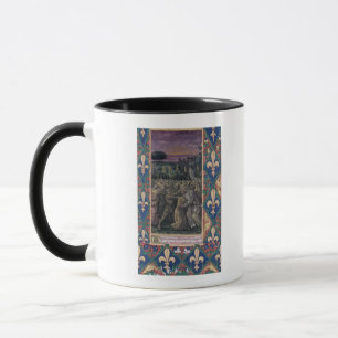 De kus van Judas Mok