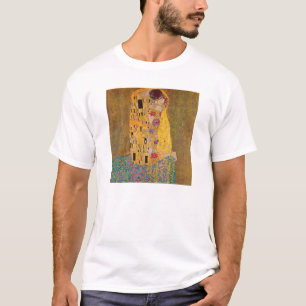 De kus van Klimt T-shirt