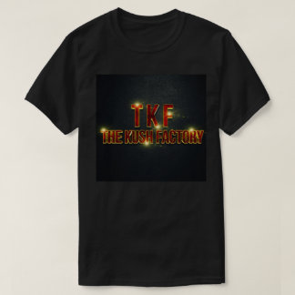 De Kush Factory T-shirt
