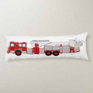 De kussen van de grote jongen....