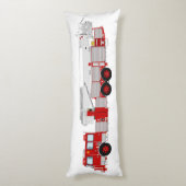 De kussen van de grote jongen.... (Achterkant (Verticaal))