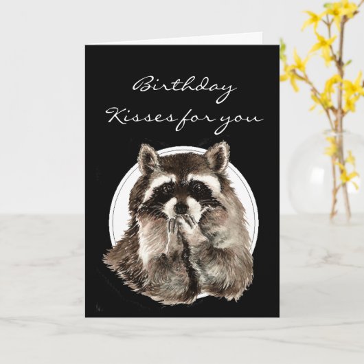 De Kussen van de Verjaardag van de douane voor de Kaart (Gele Bloem)