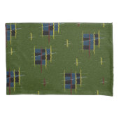 De Kussensloop van de Olijfraad (Voorkant)