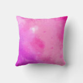 De Kussenslopen van de sjabloon personaliseren pas Kussen (Achterkant)