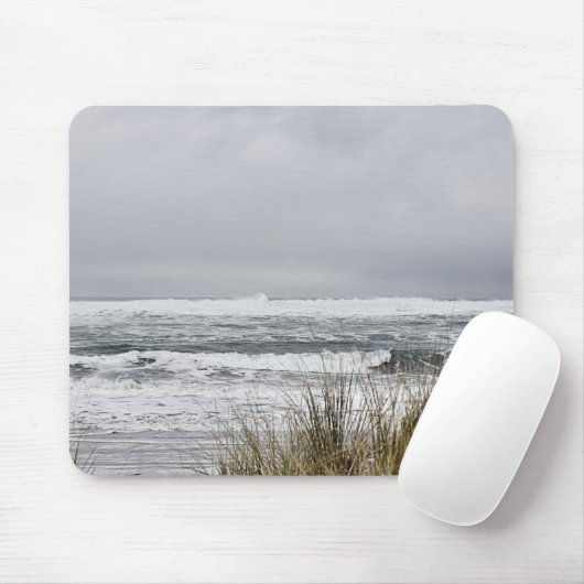 De kust muismat (Met muis)