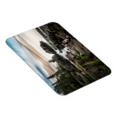 De kust van het meer van Superior | Minnesota Magneet (Rechterzijde)