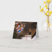 De Kust van Lummi Kaart (Gele Bloem)