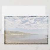 De kust van Maine Briefpapier (Voorkant / Achterkant)