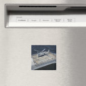 De kustgevechtsschip USVFreedom Magneet (Insitu (Vaatwasser))