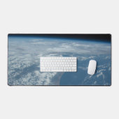 De kustlijn van Kenia en Somalië langs de Indische Bureaumat (Keyboard & Muis)