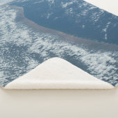 De kustlijn van Kenia en Somalië langs de Indische Sherpa Deken (3/4)