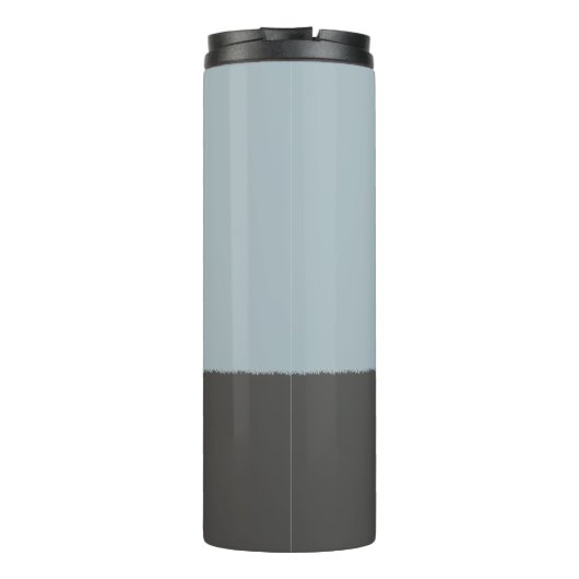 De Kustontsnapping Thermosbeker (Achterkant)