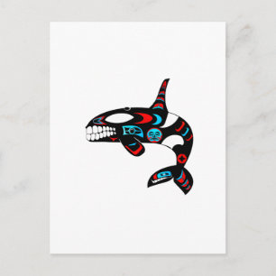 DE KUSTTRADITIE BRIEFKAART