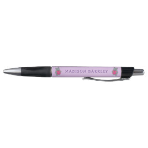 De Kute Valentijnsdag van het Kind van Hippo Pens Pen