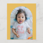 De Kute van de begroting het is zo zoet om 1st bda (Achterkant)