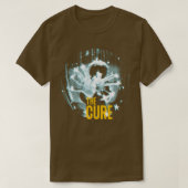 De kuur bootleg T-shirt (Design voorkant)