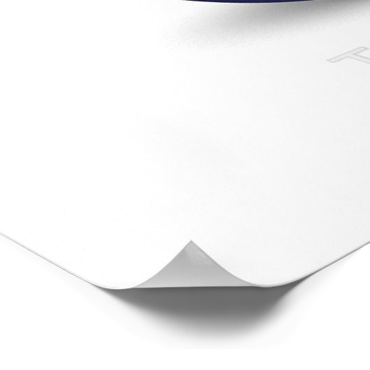 De kuur poster (Hoek)