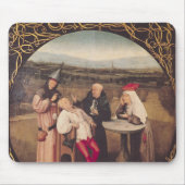 De kuur van Folly Muismat (Voorkant)