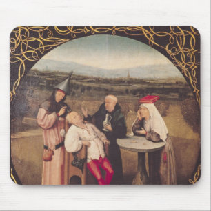 De kuur van Folly Muismat