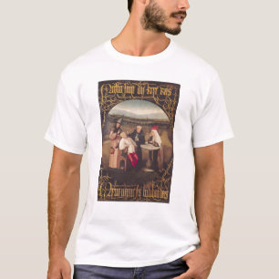 De kuur van Folly T-shirt