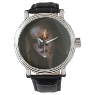 De kwaadaardige eWatch Horloge