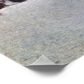 De kwaadaardige moeders van Giovanni Segantini Poster (Hoek)