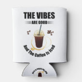 de kwabben zijn goed en de koffie is ijskoud blikjeskoeler (Achterkant)