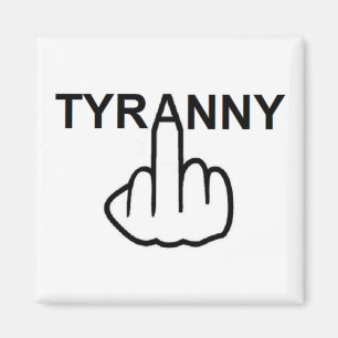 De Kwade Tirannie van de magneet