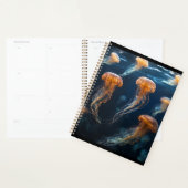 De kwal planner (Display)