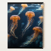 De kwal planner (Achterkant)