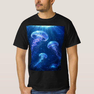 De Kwallensymfonie T-shirt