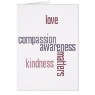 De Kwesties van de vriendelijkheid