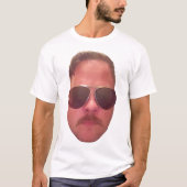 De Kyle. De T-shirt (Voorkant)