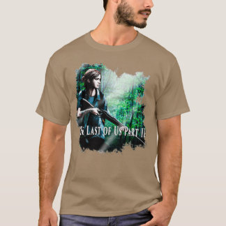 De L4st 0f US 2 Classic TShirt