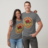 De la Rosa Mazapan T-shirt (Unisex)