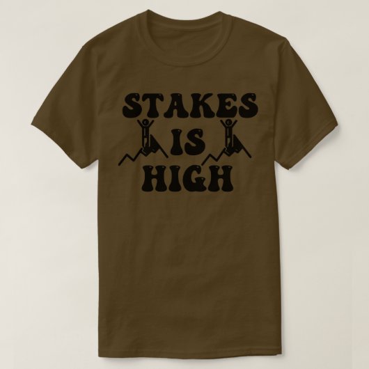 De la soul 2 t-shirt (Design voorkant)