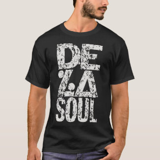 De La Soul is een dode, klassieke T-shirt