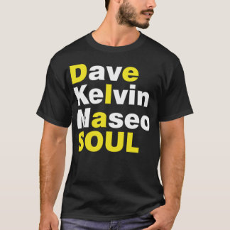 De La Soul, Old School Hip Hop Essential T-Shirt