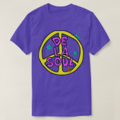 De La Soul T-shirt (Design voorkant)