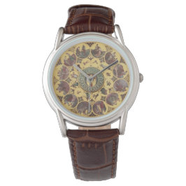 de la tour™ / zodiaco chino horloge